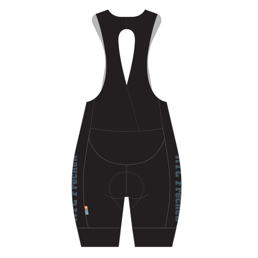 PERFORMANCE+ Women's Drop-Tail Bib Shorts