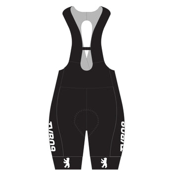 PERFORMANCE+ Women's Drop-Tail Bib Shorts