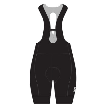 PERFORMANCE+ Women's Drop-Tail Bib Shorts
