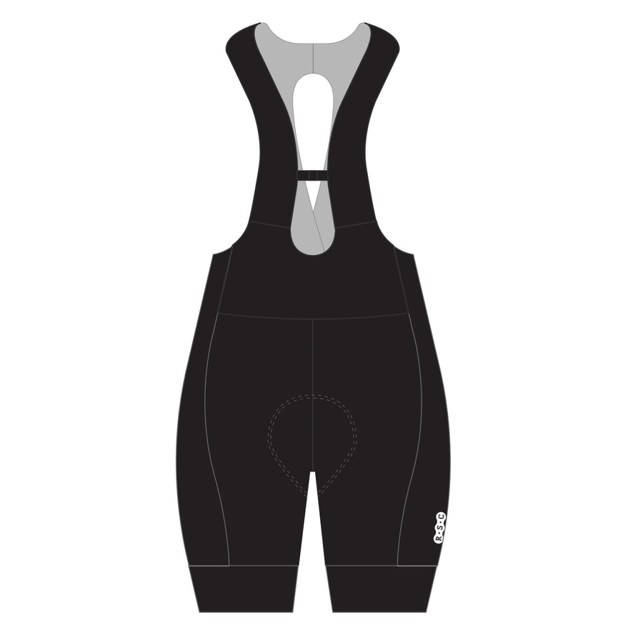 PERFORMANCE+ Women's Drop-Tail Bib Shorts
