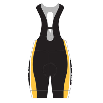 PERFORMANCE+ Women's Drop-Tail Bib Shorts