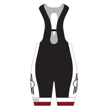 PERFORMANCE+ Women's Drop-Tail Bib Shorts