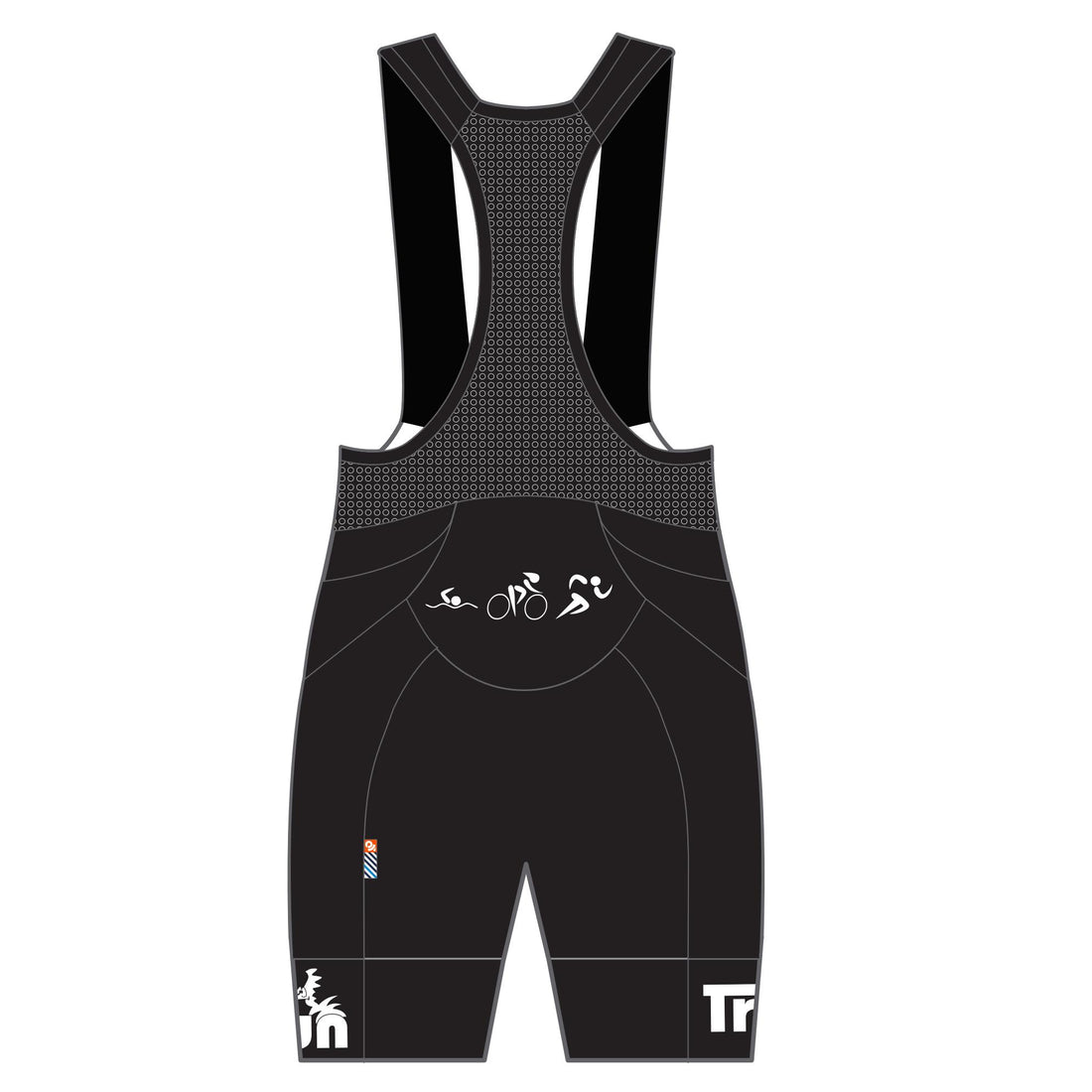 APEX+ Premium Pre Dyed Bib Short - Semi Custom