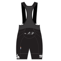 APEX+ Premium Pre Dyed Bib Short - Semi Custom
