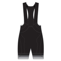 APEX+ Premium Pre Dyed Bib Short - Semi Custom