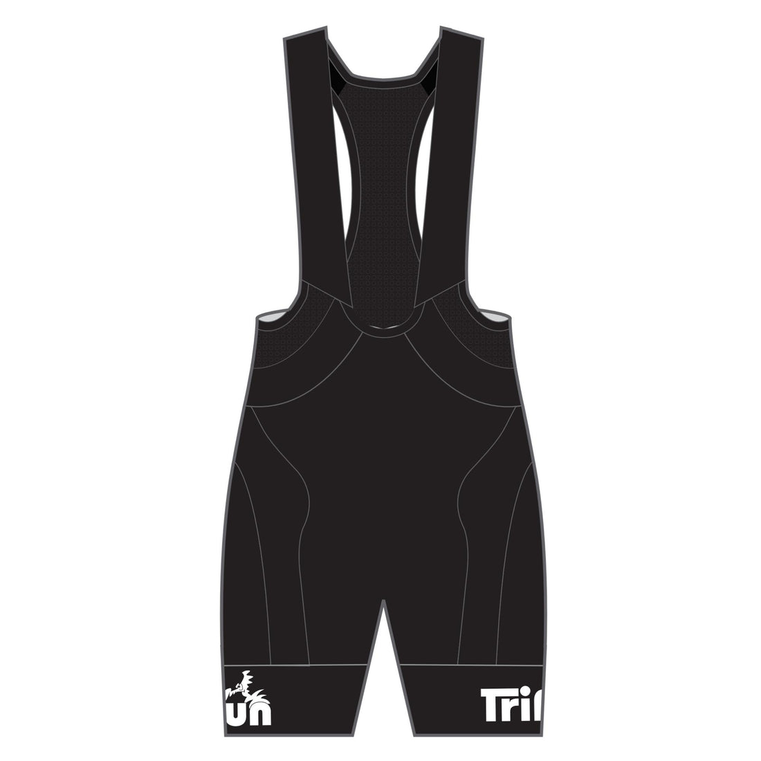 APEX+ Premium Pre Dyed Bib Short - Semi Custom