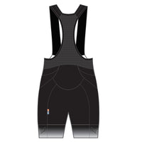 APEX+ Premium Pre Dyed Bib Short - Semi Custom