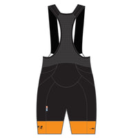 APEX+ Premium Pre Dyed Bib Short - Semi Custom