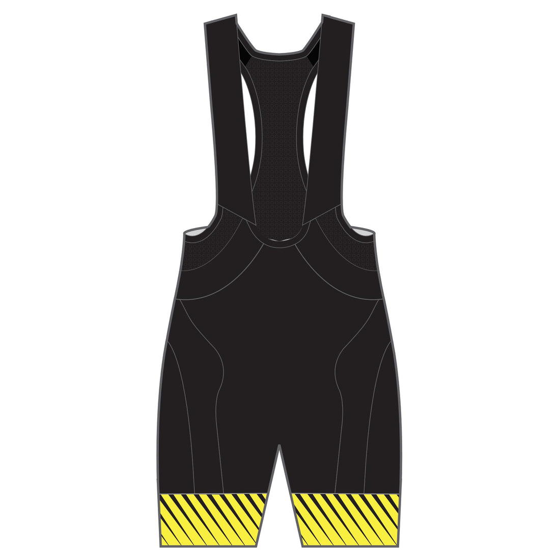 APEX+ Indoor Bib Shorts