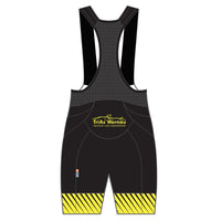 APEX+ Indoor Bib Shorts