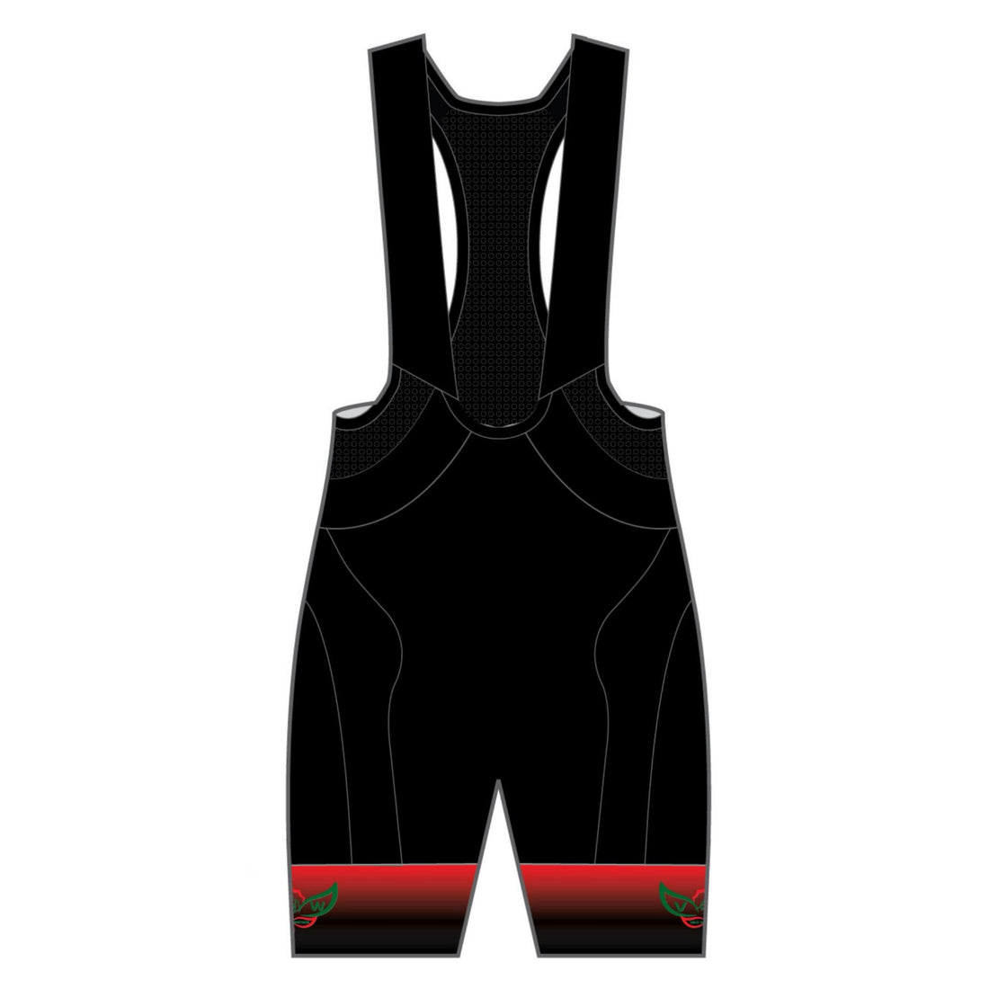 APEX+ Premium Pre Dyed Bib Short - Semi Custom