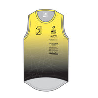 Base Layer Pro Sleeveless - Full Custom
