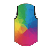 Base Layer Pro Sleeveless - Full Custom