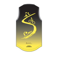 Base Layer Pro Sleeveless - Full Custom