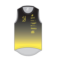 Base Layer Pro Sleeveless - Full Custom