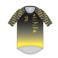 Base Layer Pro Short Sleeve - Full Custom