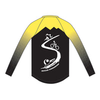 Base Layer Pro Long Sleeve - Full Custom
