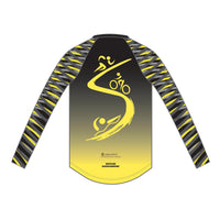 Base Layer Pro Long Sleeve - Full Custom