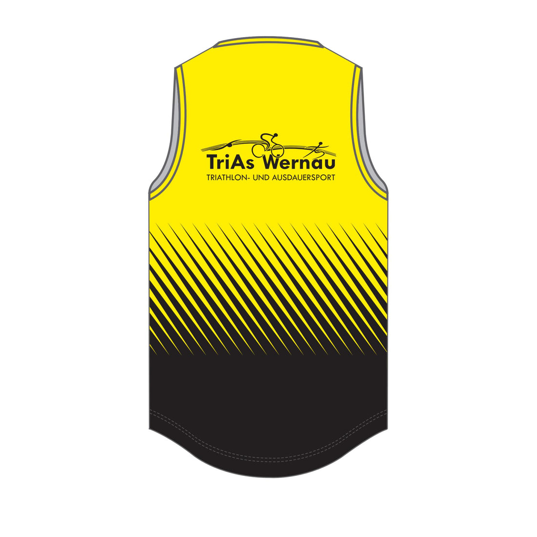 Base Layer Pro Sleeveless - Full Custom