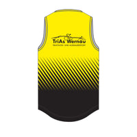 Base Layer Pro Sleeveless - Full Custom