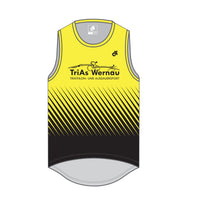 Base Layer Pro Sleeveless - Full Custom