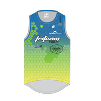 Base Layer Pro Sleeveless - Full Custom