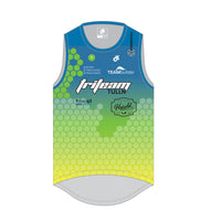 Base Layer Pro Sleeveless - Full Custom