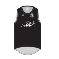 Base Layer Pro Sleeveless - Full Custom
