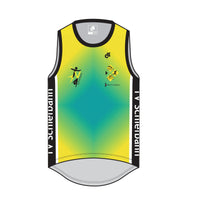 Base Layer Pro Sleeveless - Full Custom