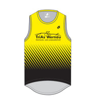 Base Layer Pro Sleeveless - Full Custom