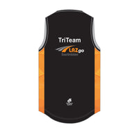 Base Layer Pro Sleeveless - Full Custom