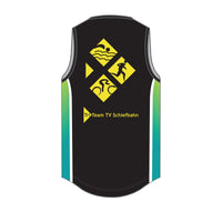 Base Layer Pro Sleeveless - Full Custom