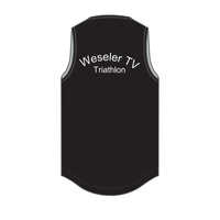 Base Layer Pro Sleeveless - Full Custom
