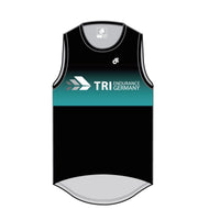 Base Layer Pro Sleeveless - Full Custom