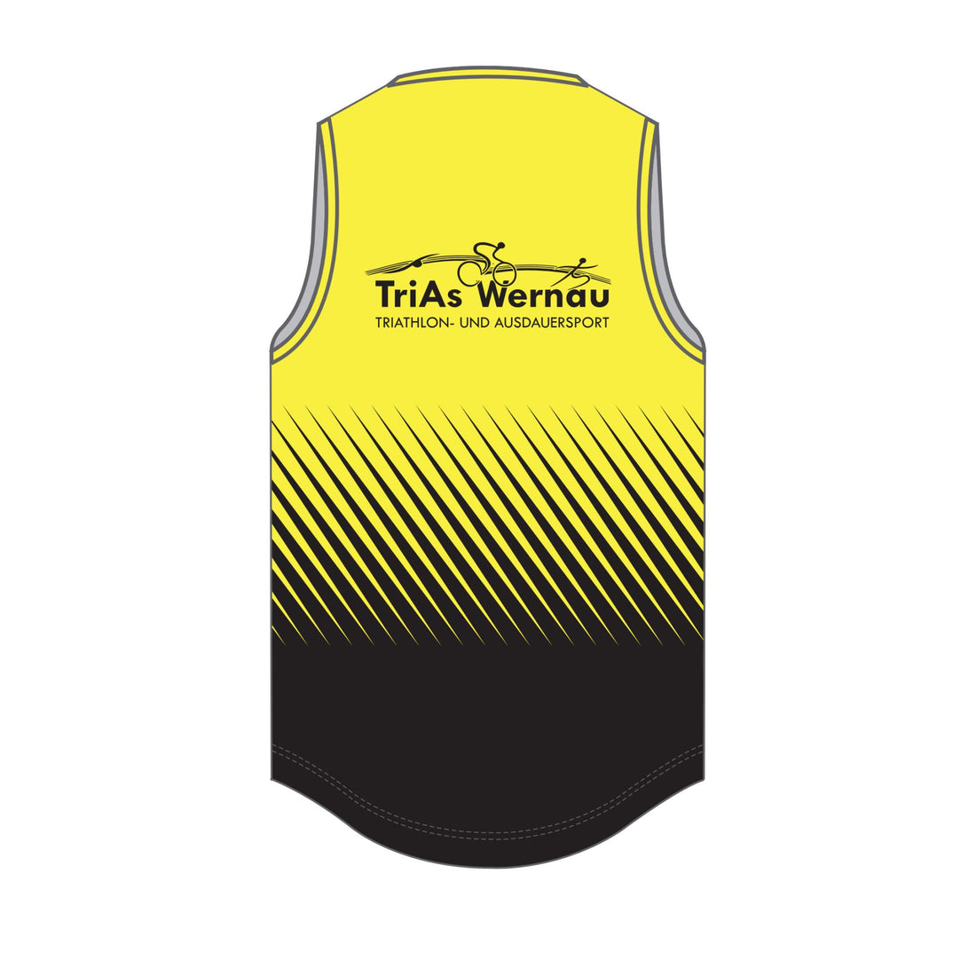 Base Layer Pro Sleeveless - Full Custom
