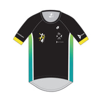 Base Layer Pro Short Sleeve - Full Custom