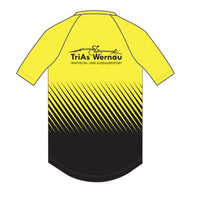 Base Layer Pro Short Sleeve - Full Custom
