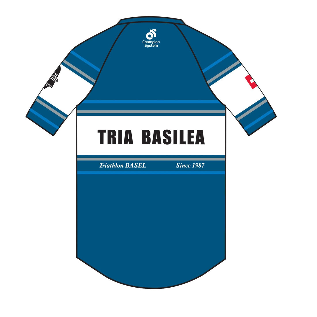 Base Layer Pro Short Sleeve - Full Custom