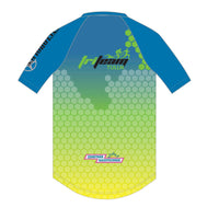 Base Layer Pro Short Sleeve - Full Custom