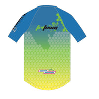 Base Layer Pro Short Sleeve - Full Custom