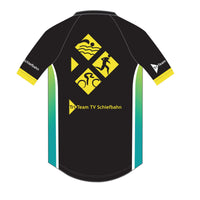 Base Layer Pro Short Sleeve - Full Custom