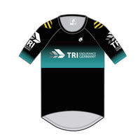 Base Layer Pro Short Sleeve - Full Custom