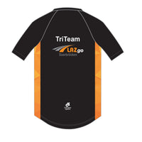 Base Layer Pro Short Sleeve - Full Custom