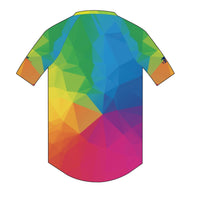 Base Layer Pro Short Sleeve - Full Custom