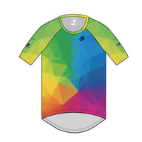 Base Layer Pro Short Sleeve - Full Custom