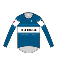 Base Layer Pro Long Sleeve - Full Custom