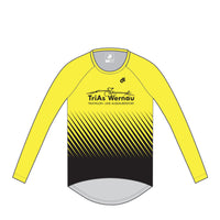 Base Layer Pro Long Sleeve - Full Custom