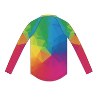 Base Layer Pro Long Sleeve - Full Custom
