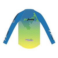 Base Layer Pro Long Sleeve - Full Custom