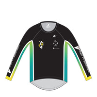 Base Layer Pro Long Sleeve - Full Custom